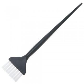 Кисть для окрашивания DEWAL JPP048-1 black